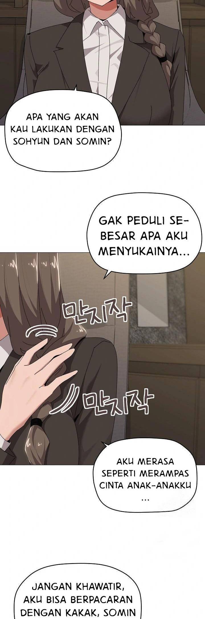 What’s Wrong With This Family: Chapter chapter-56 - Page 3