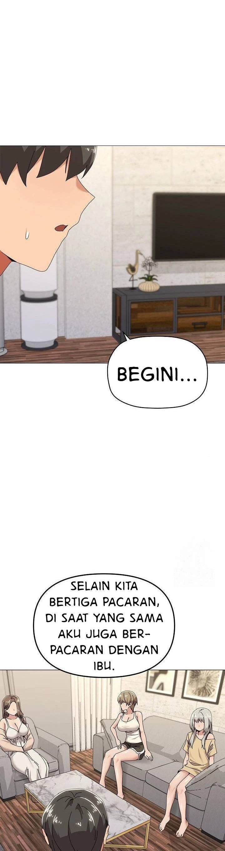 What’s Wrong With This Family: Chapter chapter-56 - Page 12