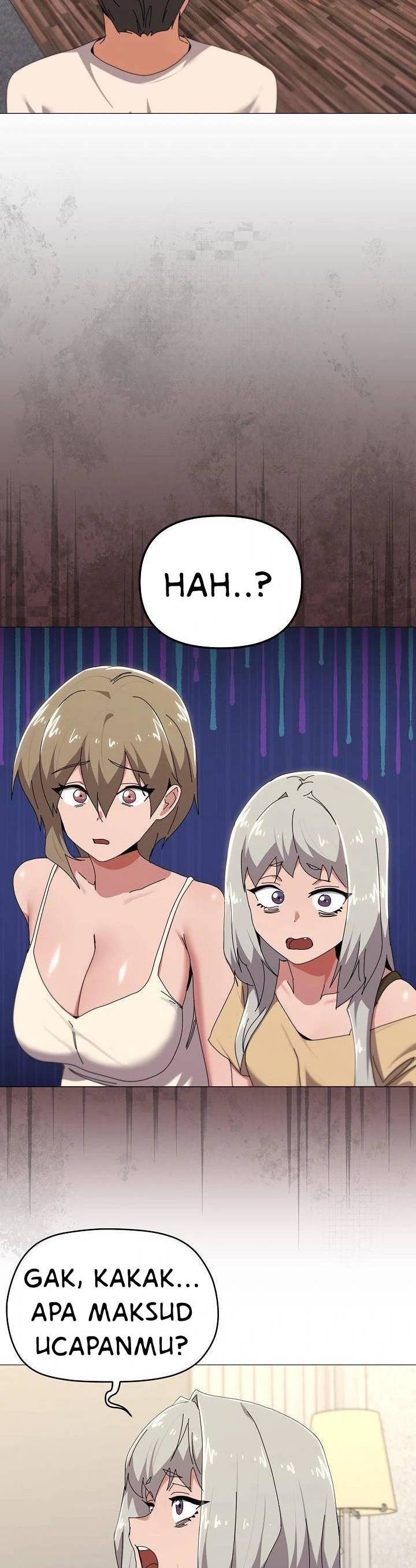 What’s Wrong With This Family: Chapter chapter-56 - Page 13