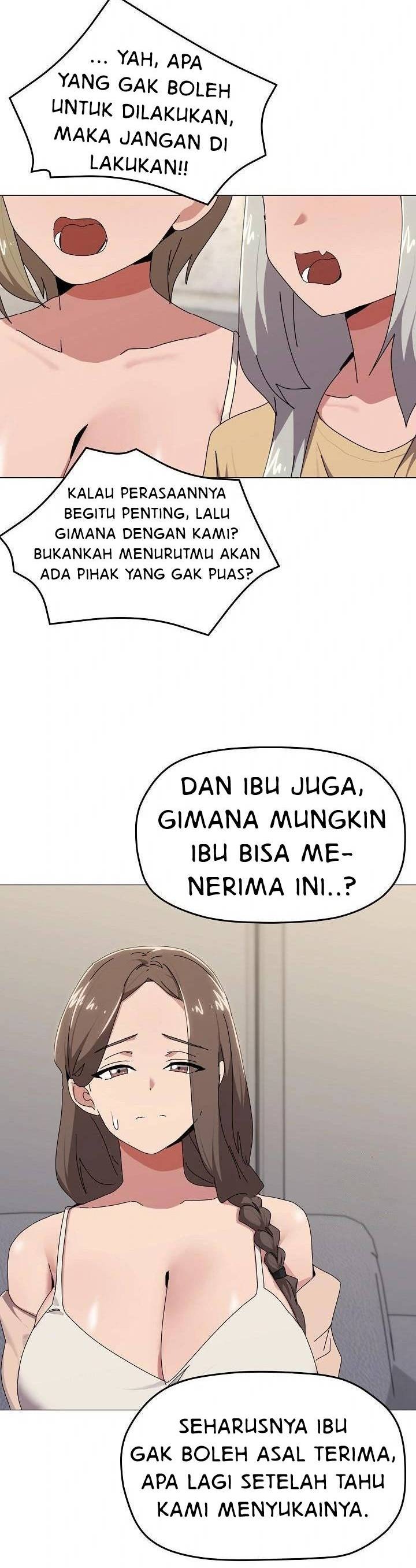 What’s Wrong With This Family: Chapter chapter-56 - Page 21