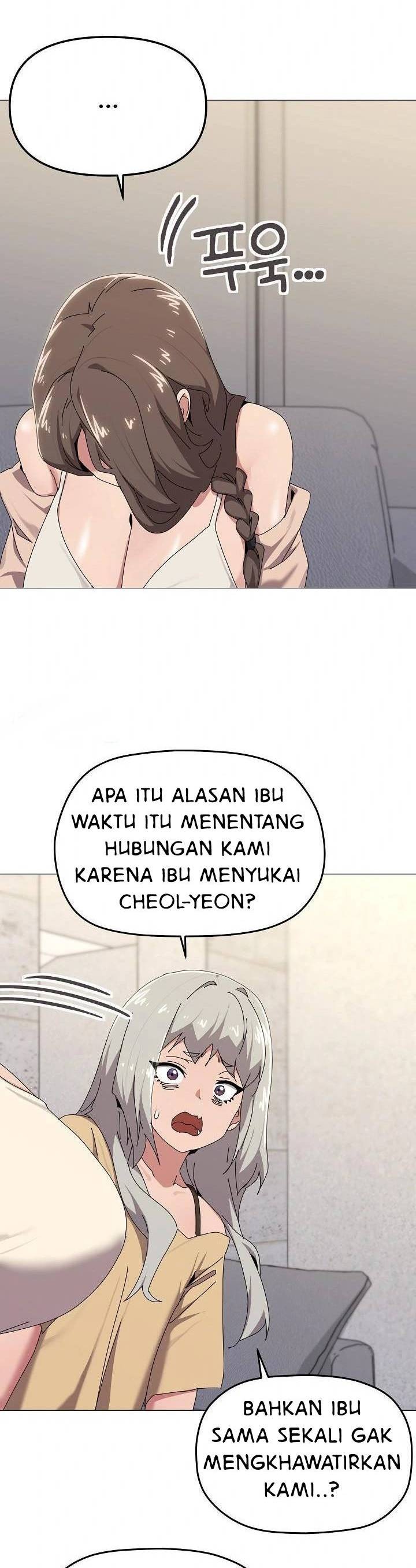 What’s Wrong With This Family: Chapter chapter-56 - Page 22