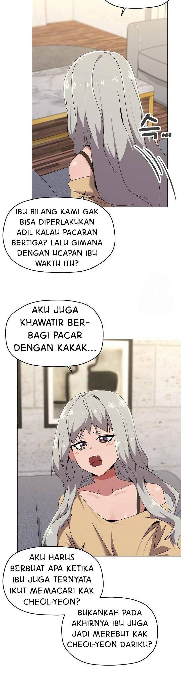 What’s Wrong With This Family: Chapter chapter-56 - Page 32