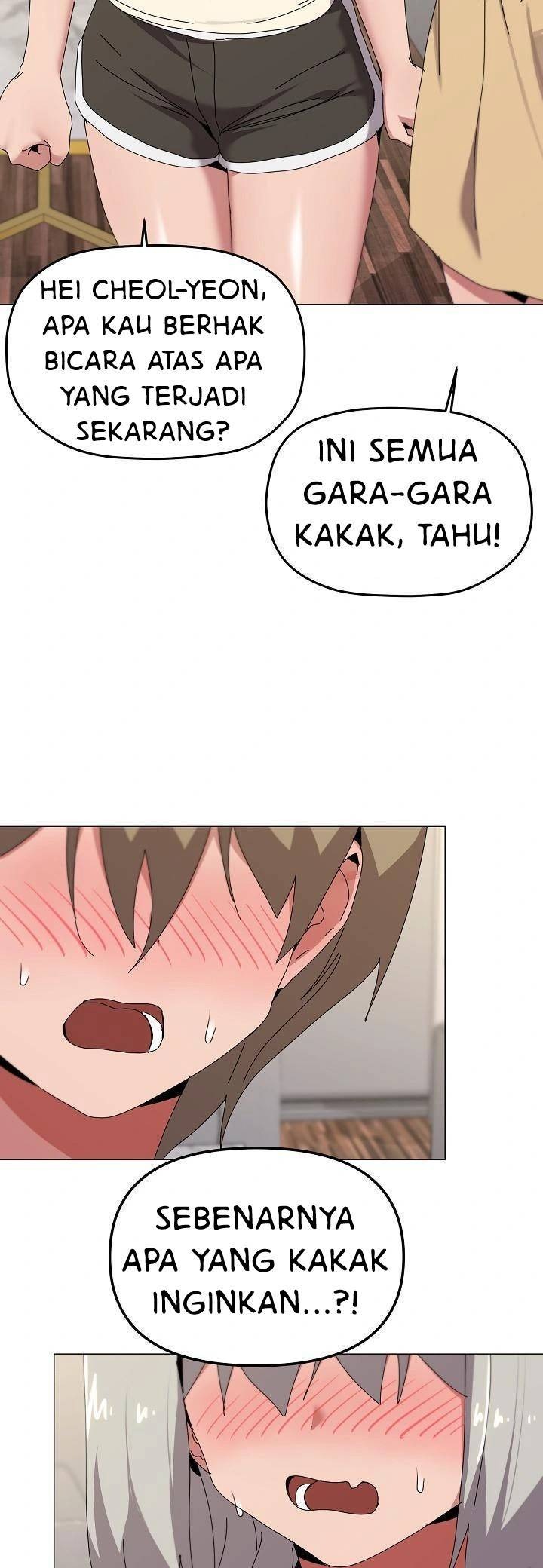 What’s Wrong With This Family: Chapter chapter-56 - Page 34