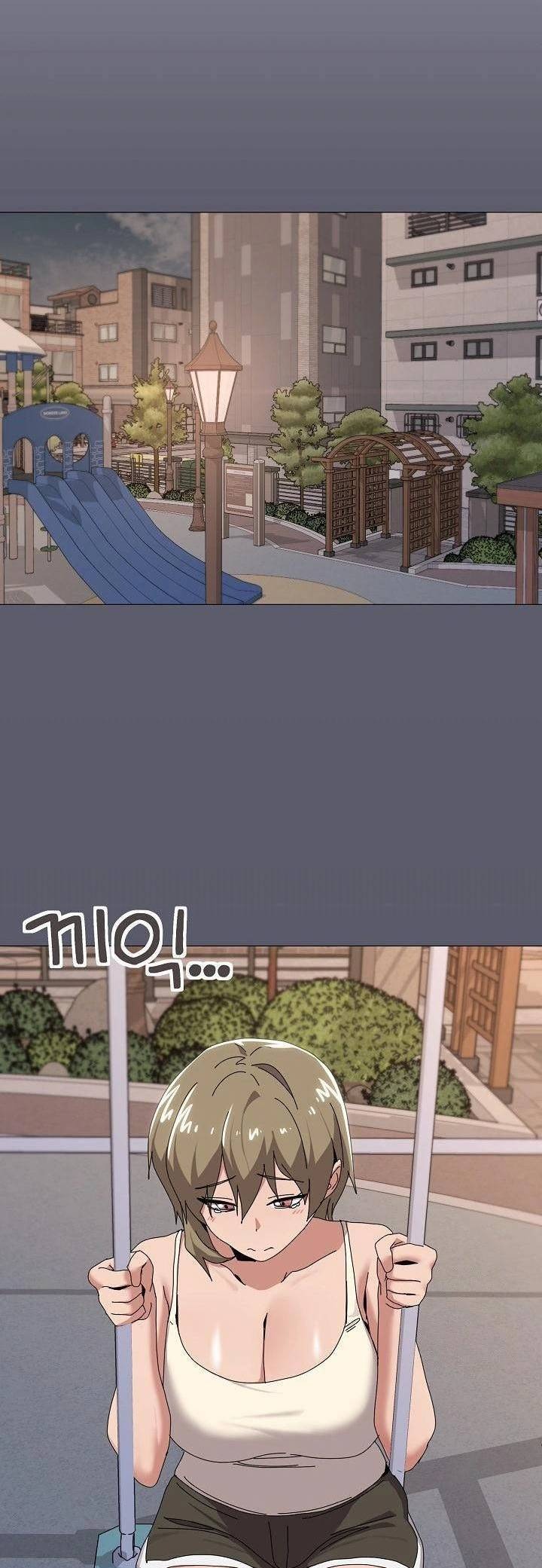 What’s Wrong With This Family: Chapter chapter-56 - Page 39