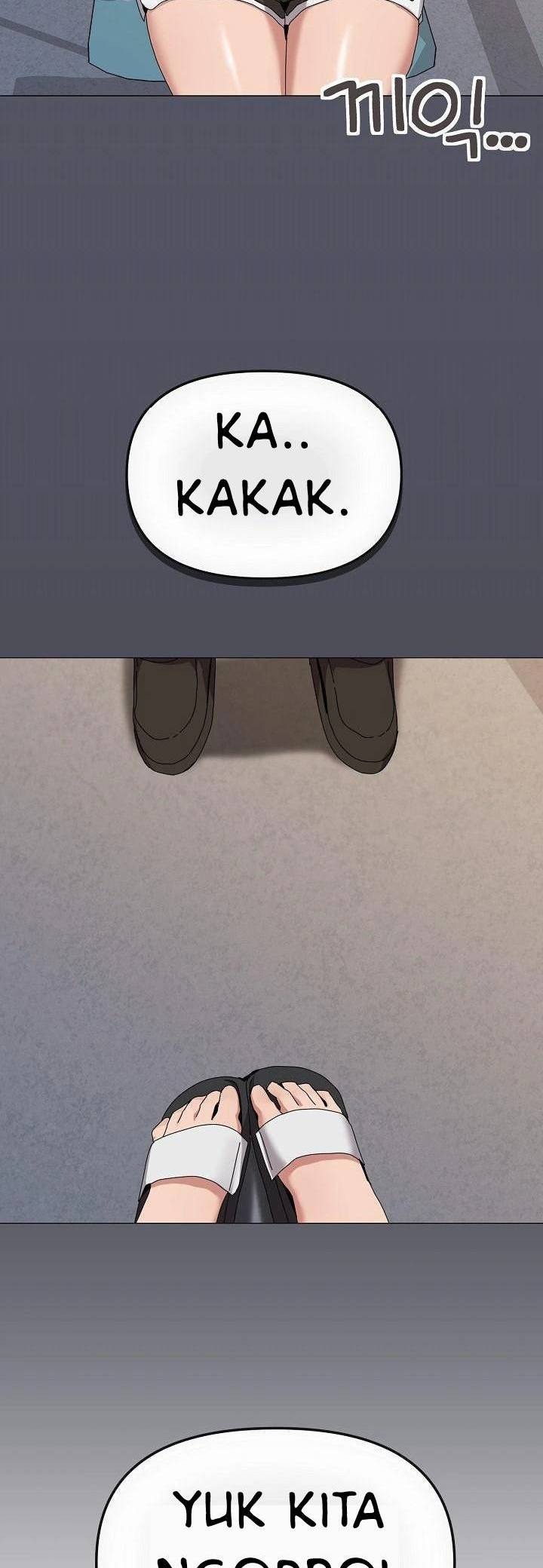 What’s Wrong With This Family: Chapter chapter-56 - Page 40
