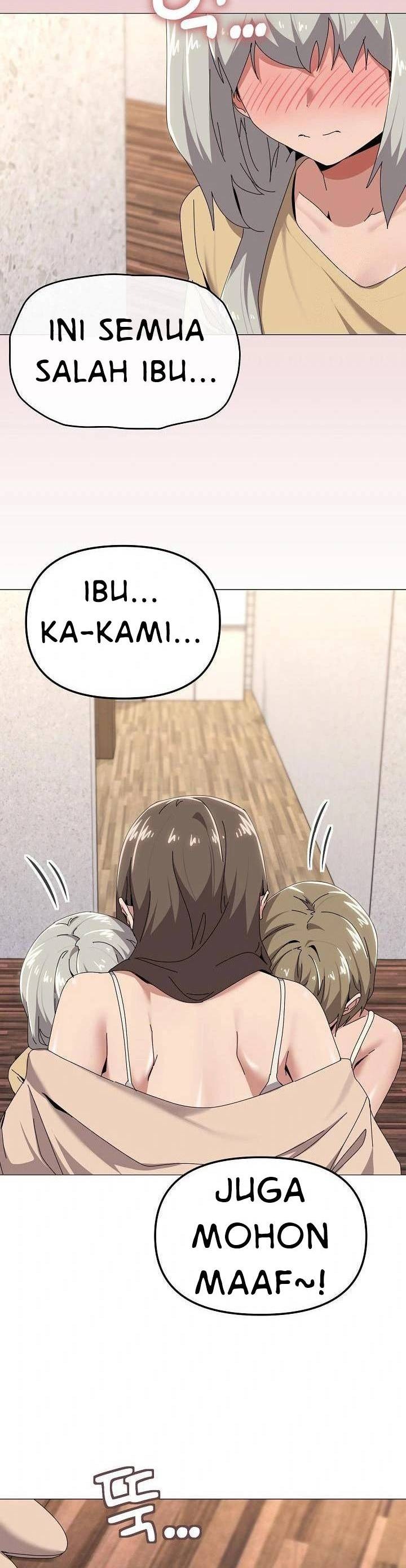 What’s Wrong With This Family: Chapter chapter-58 - Page 9