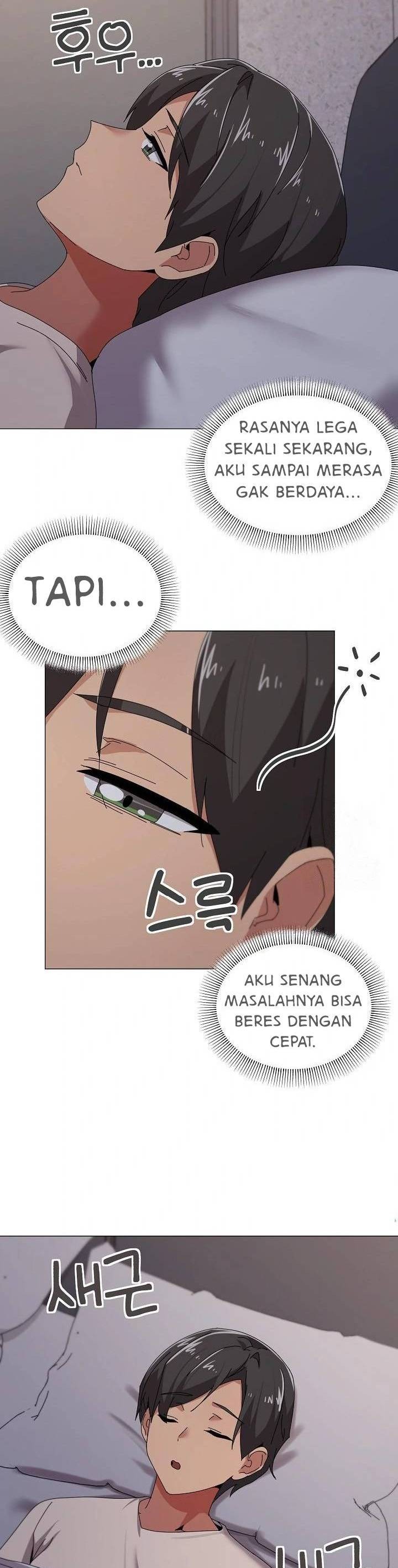 What’s Wrong With This Family: Chapter chapter-58 - Page 13