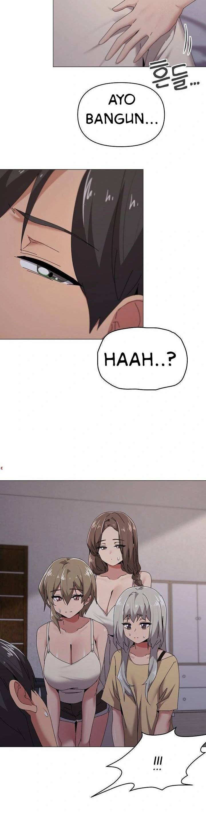 What’s Wrong With This Family: Chapter chapter-58 - Page 15