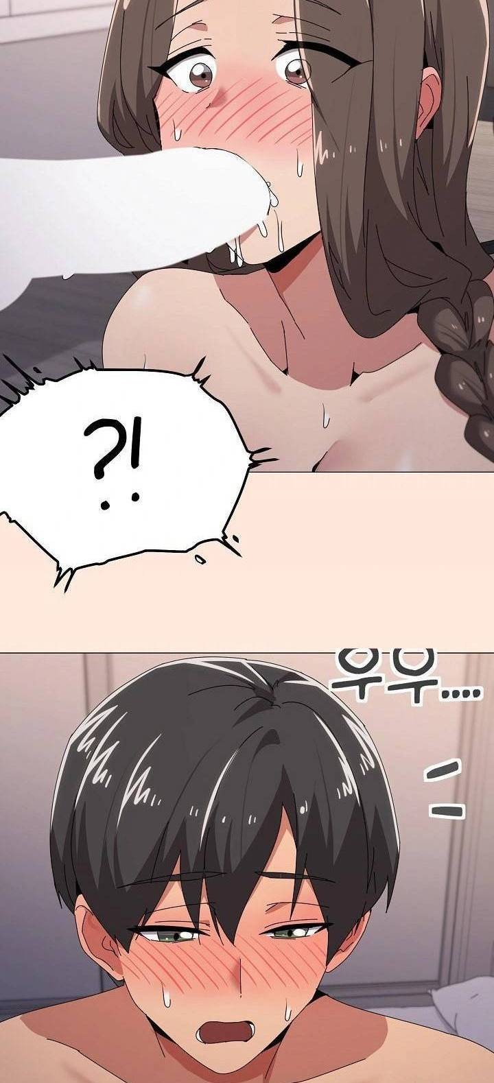 What’s Wrong With This Family: Chapter chapter-58 - Page 30