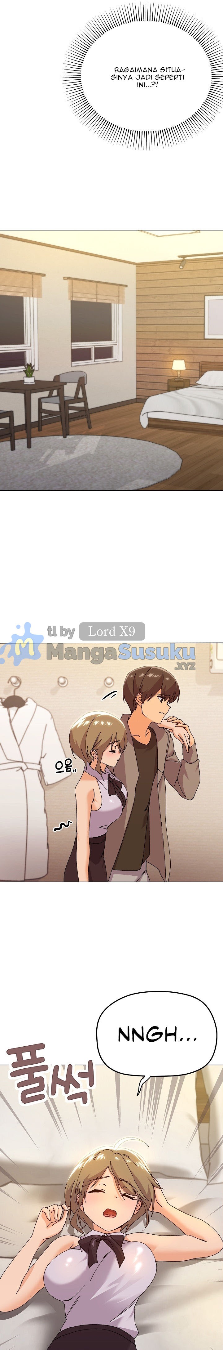 What’s Wrong With This Family: Chapter chapter-6 - Page 4