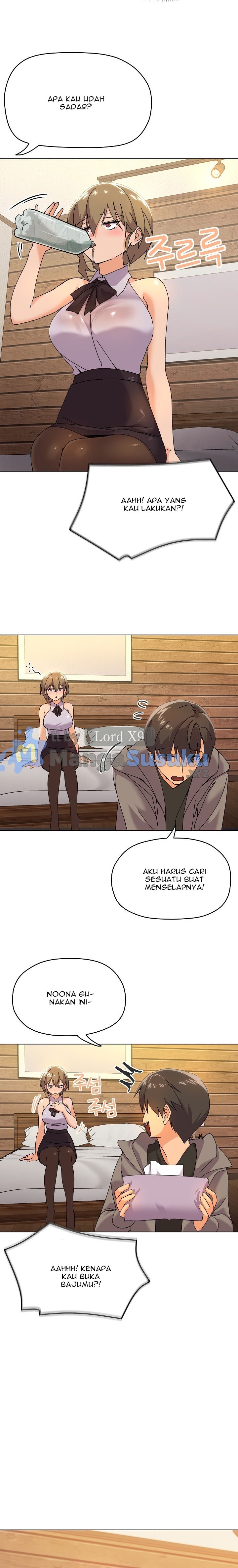 What’s Wrong With This Family: Chapter chapter-6 - Page 7