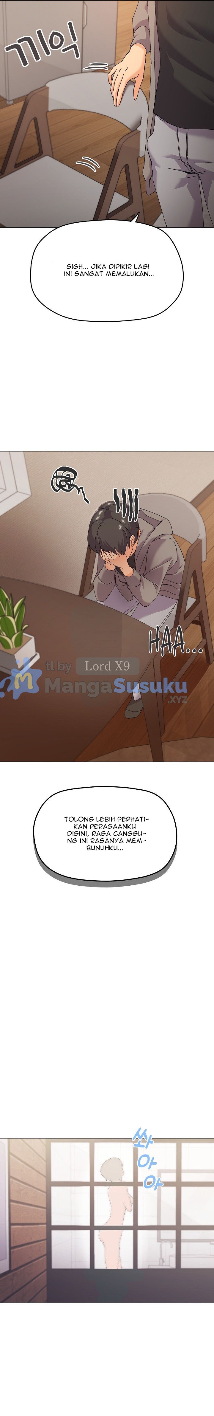 What’s Wrong With This Family: Chapter chapter-6 - Page 10