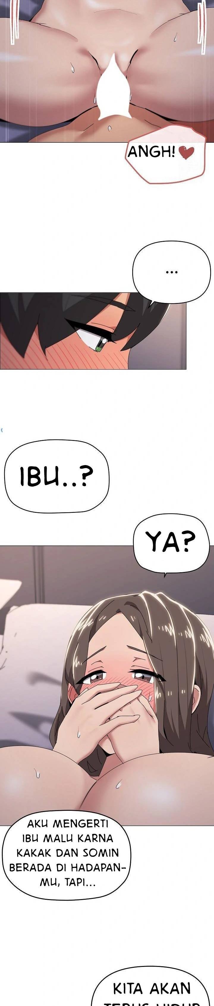 What’s Wrong With This Family: Chapter chapter-60 - Page 3