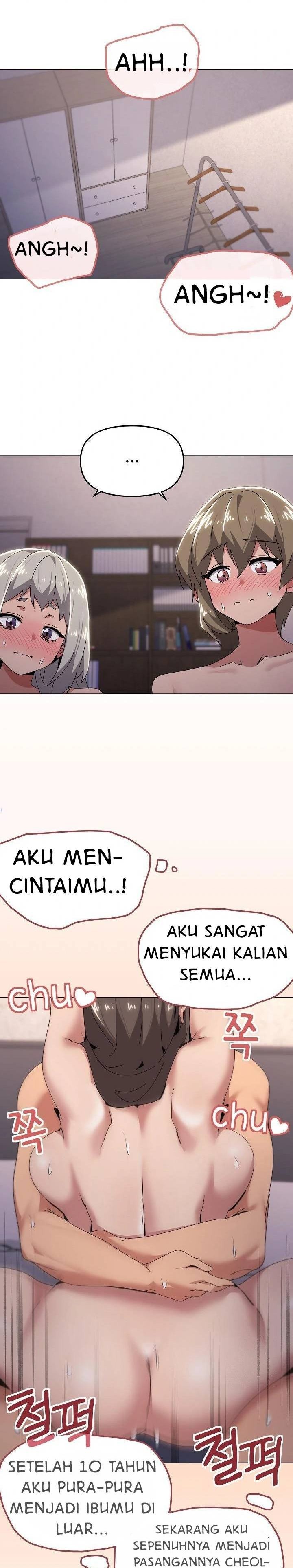What’s Wrong With This Family: Chapter chapter-60 - Page 16