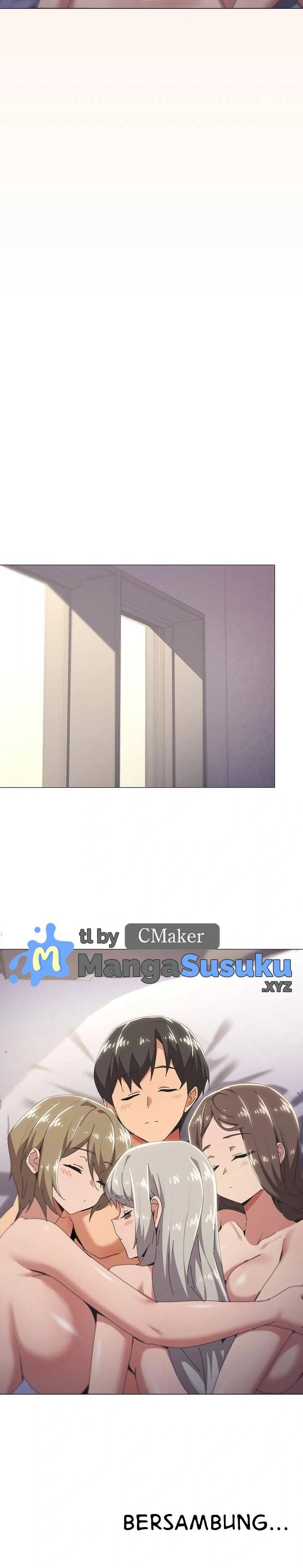 What’s Wrong With This Family: Chapter chapter-60 - Page 25