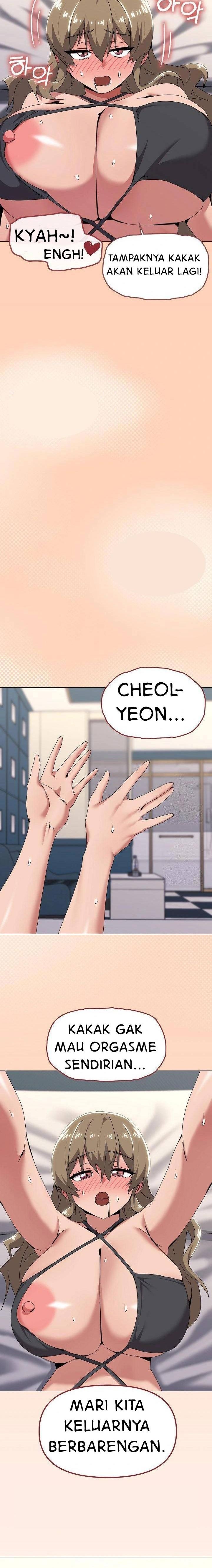 What’s Wrong With This Family: Chapter chapter-66 - Page 2