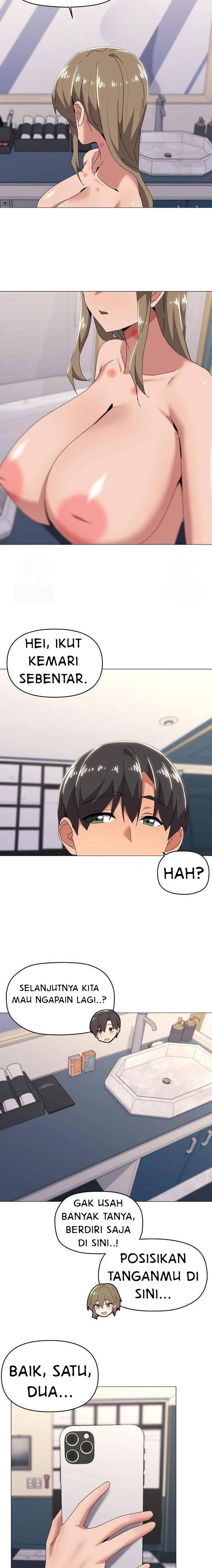 What’s Wrong With This Family: Chapter chapter-66 - Page 6