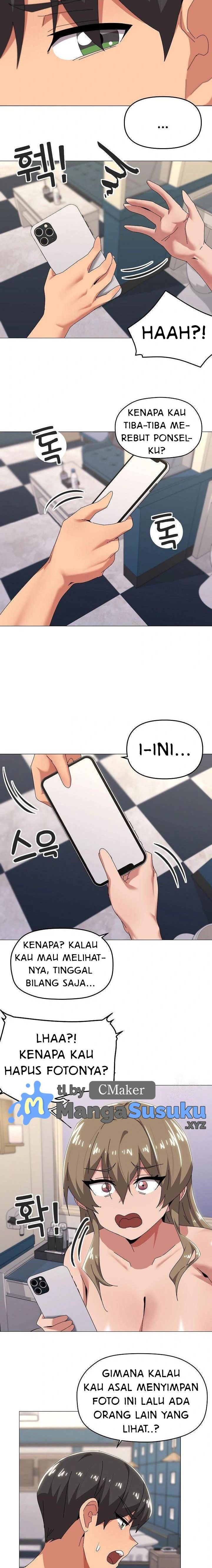 What’s Wrong With This Family: Chapter chapter-66 - Page 8