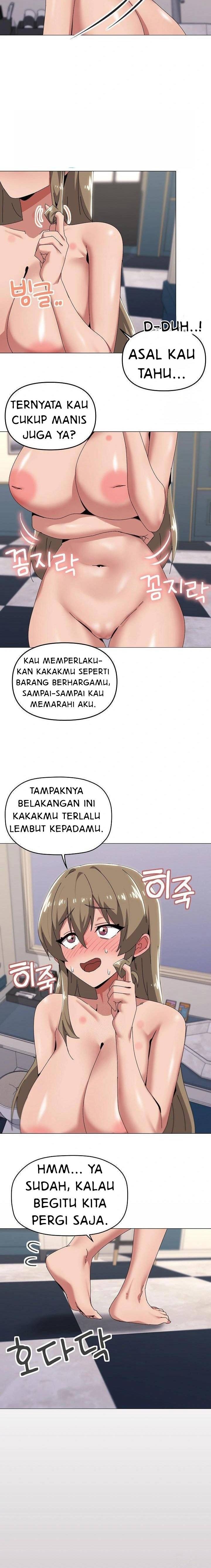 What’s Wrong With This Family: Chapter chapter-66 - Page 10