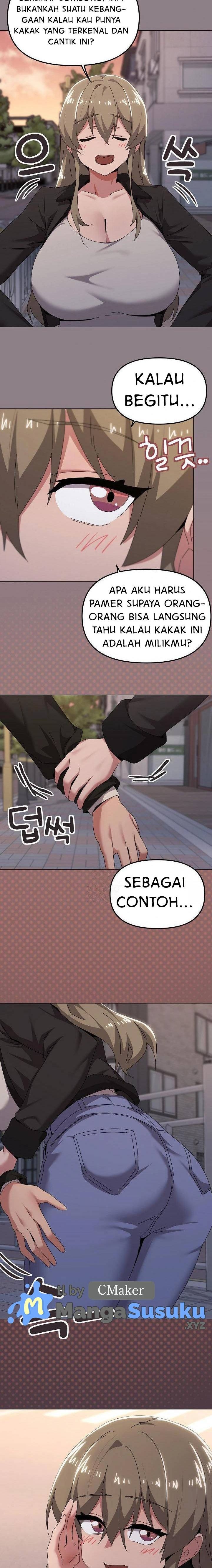 What’s Wrong With This Family: Chapter chapter-66 - Page 12