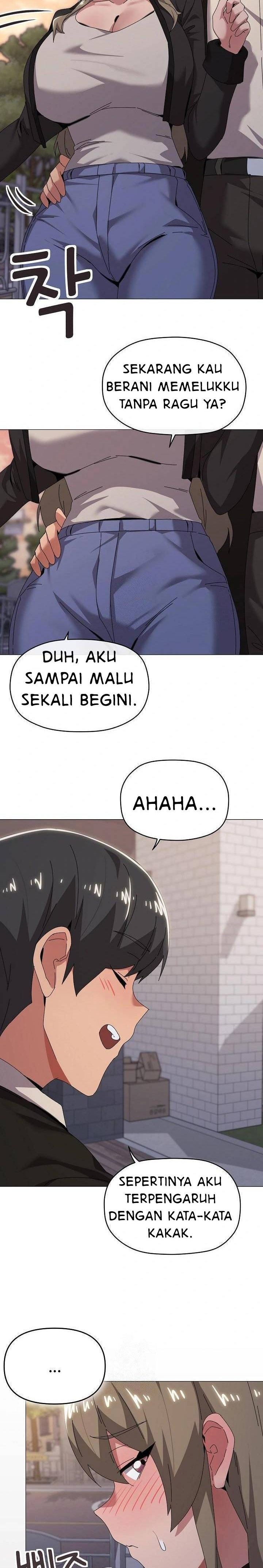 What’s Wrong With This Family: Chapter chapter-66 - Page 14