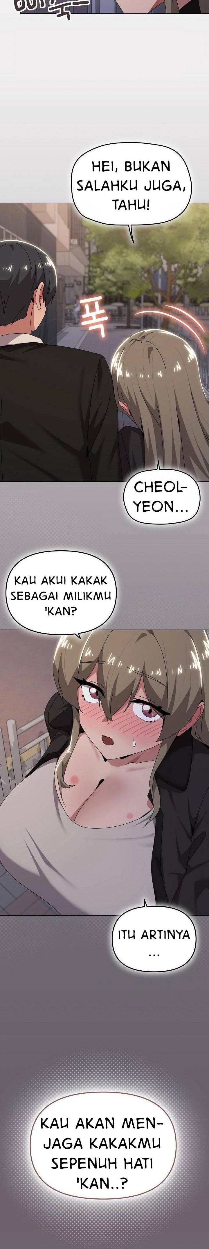 What’s Wrong With This Family: Chapter chapter-66 - Page 15