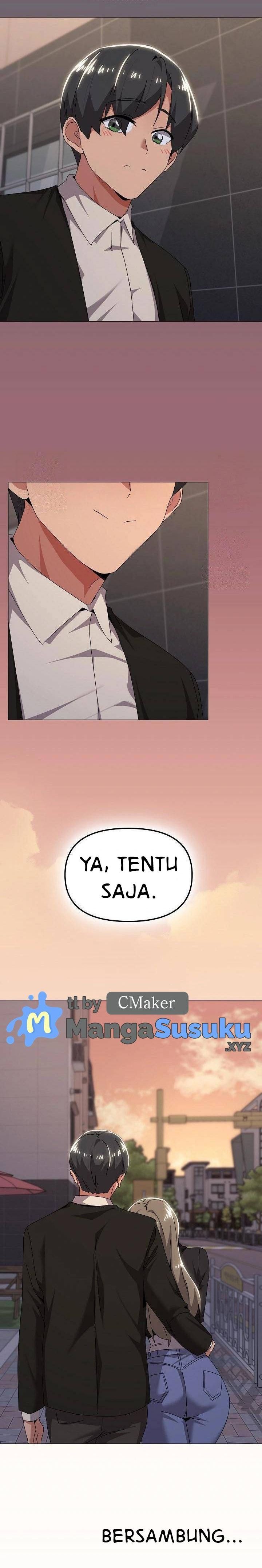 What’s Wrong With This Family: Chapter chapter-66 - Page 16