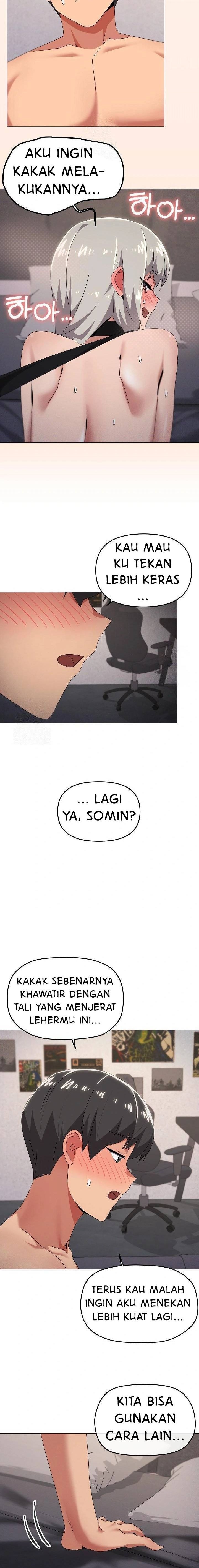 What’s Wrong With This Family: Chapter chapter-69 - Page 2