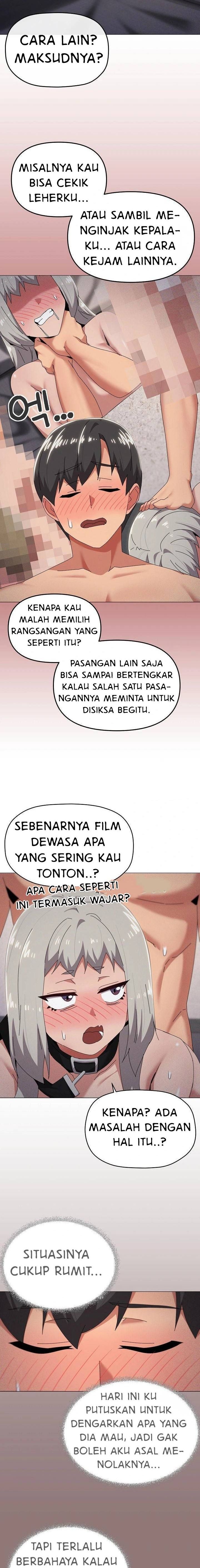 What’s Wrong With This Family: Chapter chapter-69 - Page 3