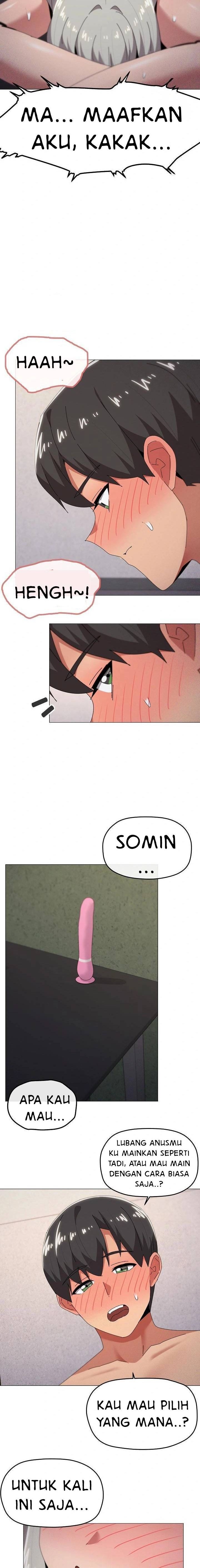 What’s Wrong With This Family: Chapter chapter-69 - Page 6