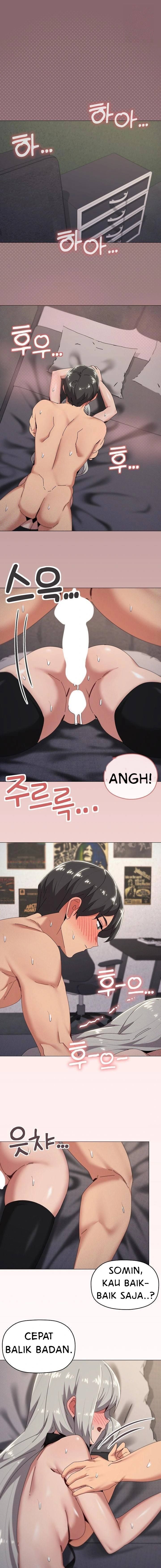 What’s Wrong With This Family: Chapter chapter-70 - Page 1