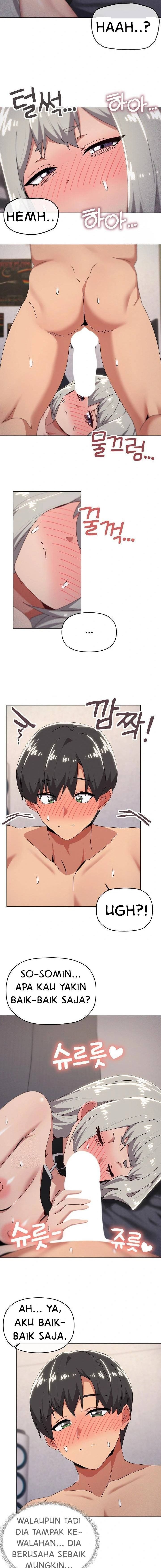 What’s Wrong With This Family: Chapter chapter-70 - Page 2