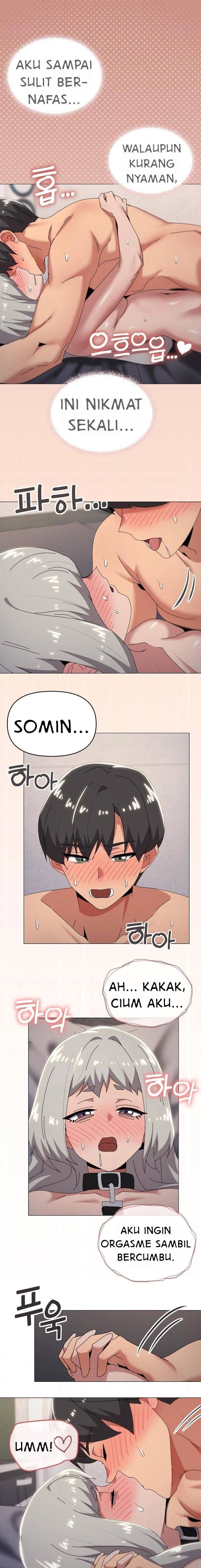 What’s Wrong With This Family: Chapter chapter-70 - Page 11