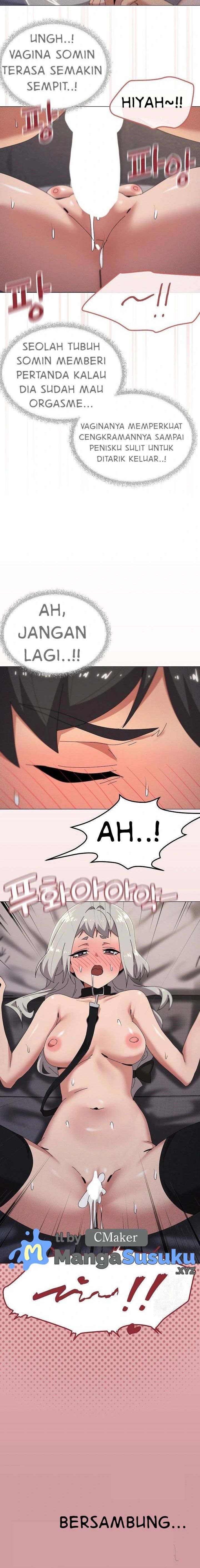 What’s Wrong With This Family: Chapter chapter-70 - Page 12