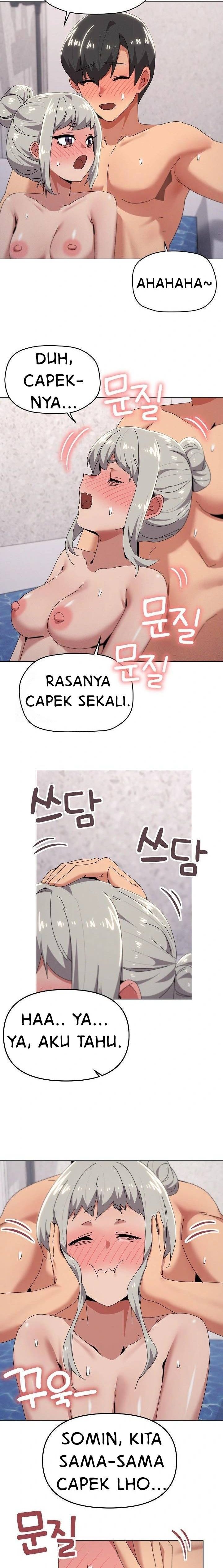 What’s Wrong With This Family: Chapter chapter-71 - Page 2