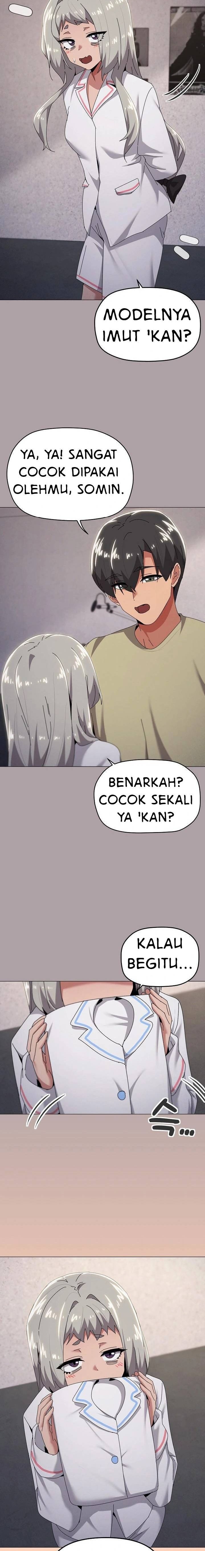 What’s Wrong With This Family: Chapter chapter-71 - Page 6