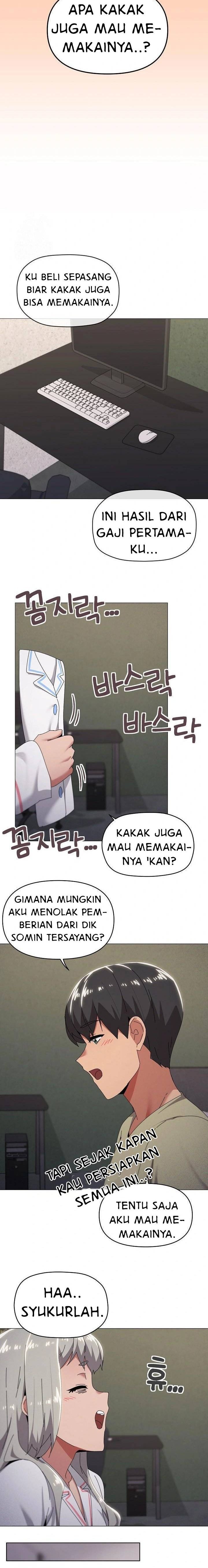 What’s Wrong With This Family: Chapter chapter-71 - Page 7