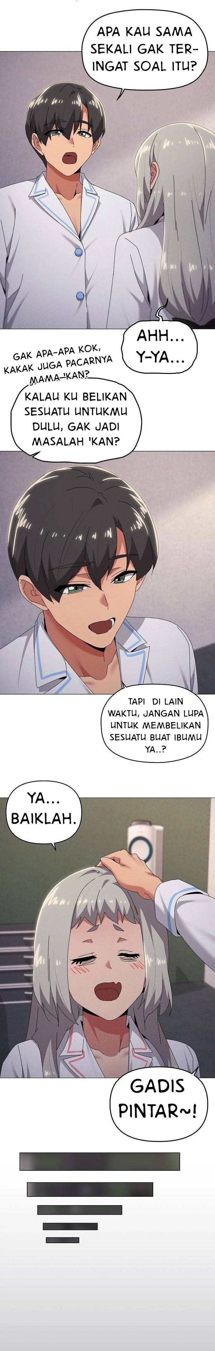 What’s Wrong With This Family: Chapter chapter-71 - Page 9