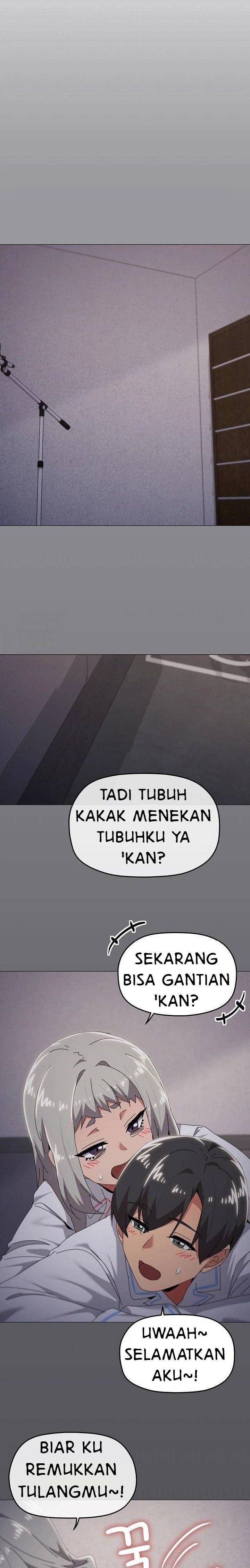 What’s Wrong With This Family: Chapter chapter-71 - Page 10