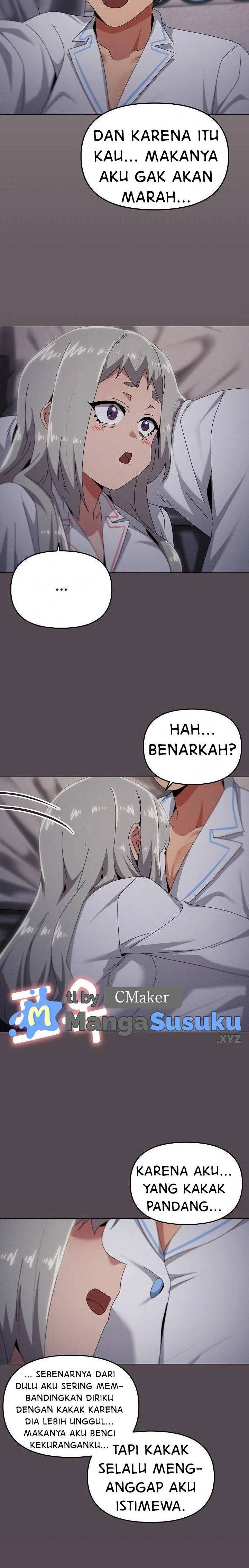 What’s Wrong With This Family: Chapter chapter-71 - Page 12