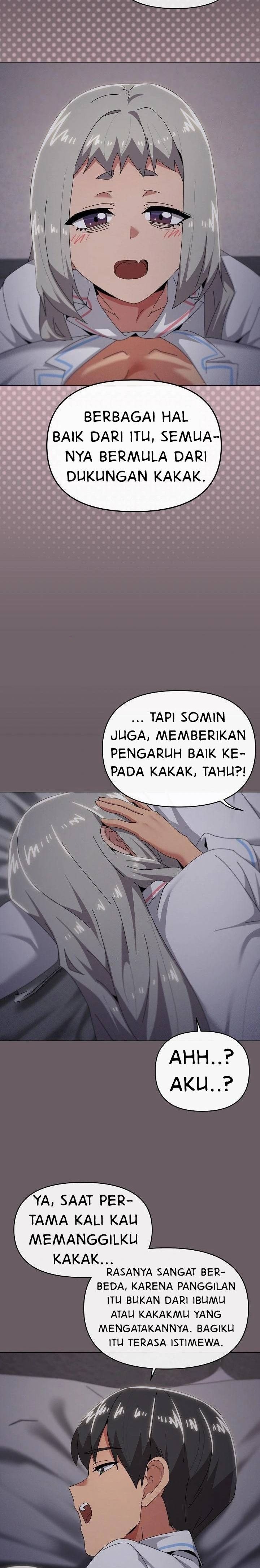 What’s Wrong With This Family: Chapter chapter-71 - Page 14