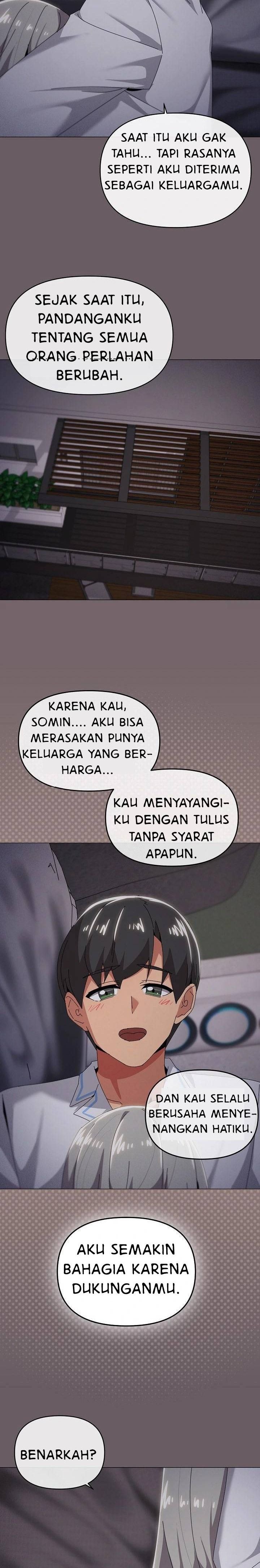 What’s Wrong With This Family: Chapter chapter-71 - Page 15