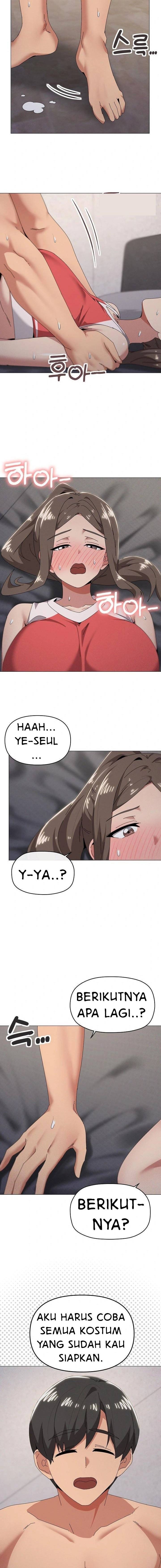 What’s Wrong With This Family: Chapter chapter-76 - Page 3