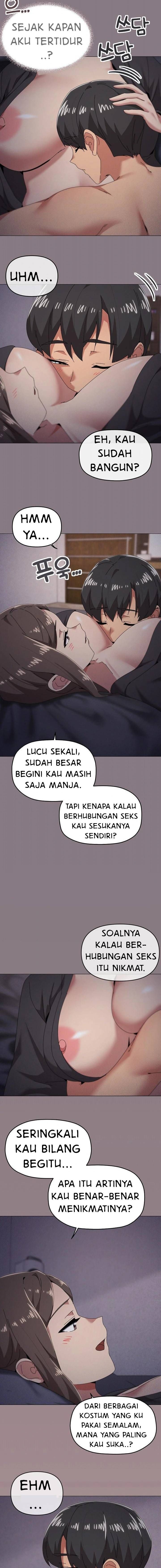 What’s Wrong With This Family: Chapter chapter-76 - Page 5