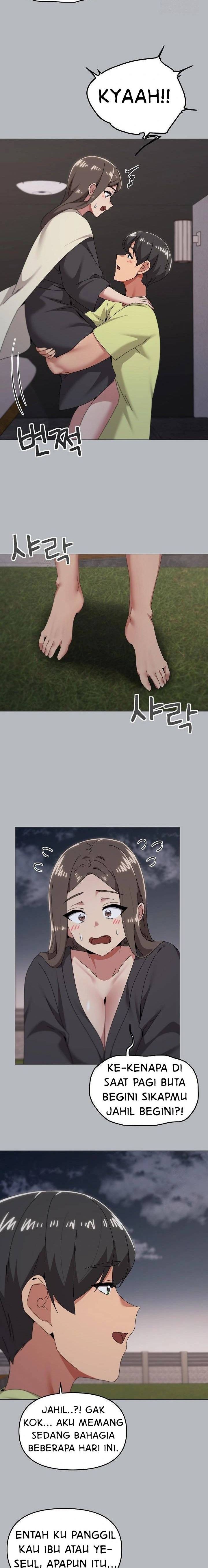 What’s Wrong With This Family: Chapter chapter-76 - Page 10