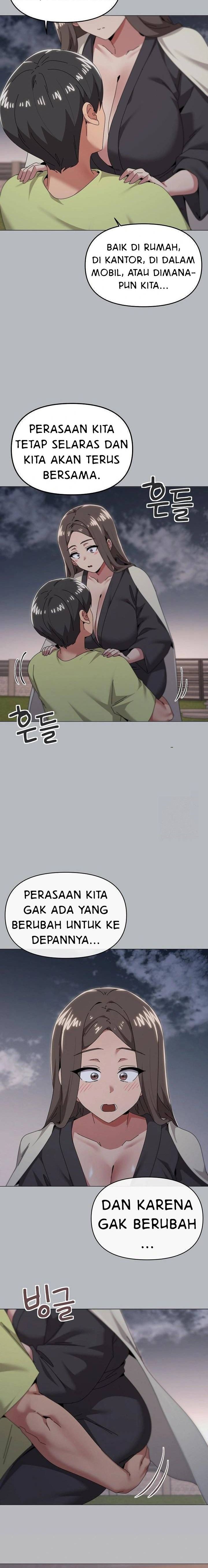 What’s Wrong With This Family: Chapter chapter-76 - Page 11