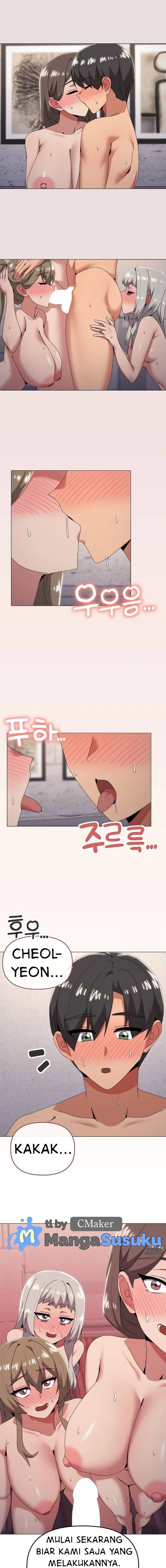 What’s Wrong With This Family: Chapter chapter-78 - Page 4