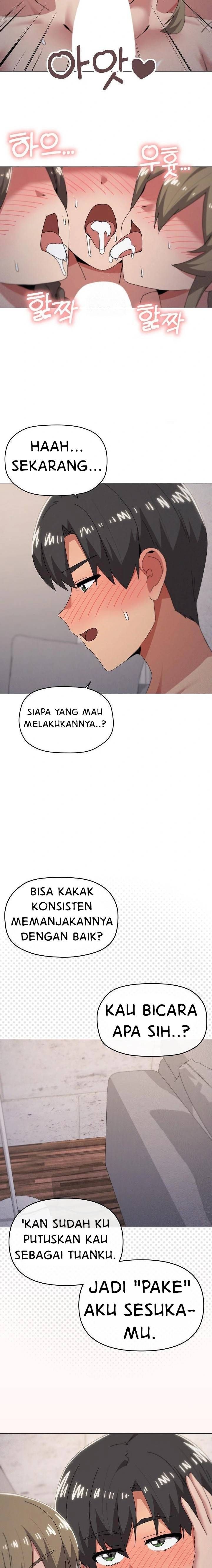 What’s Wrong With This Family: Chapter chapter-78 - Page 9