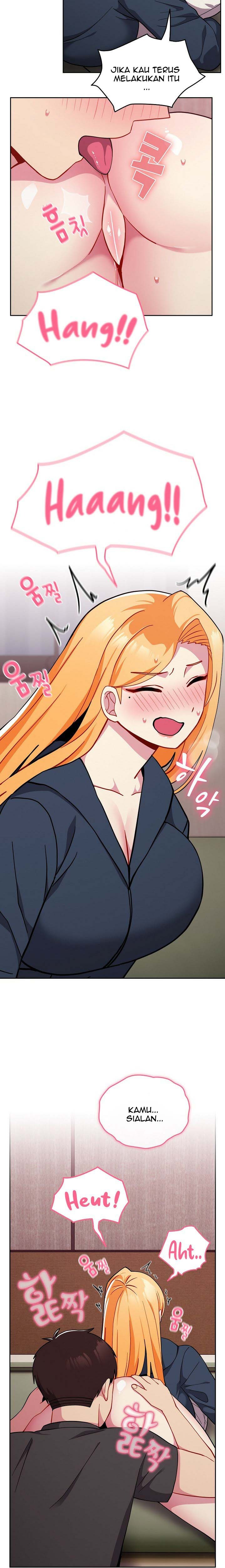 When Did We Start Dating?!: Chapter chapter-35 - Page 6