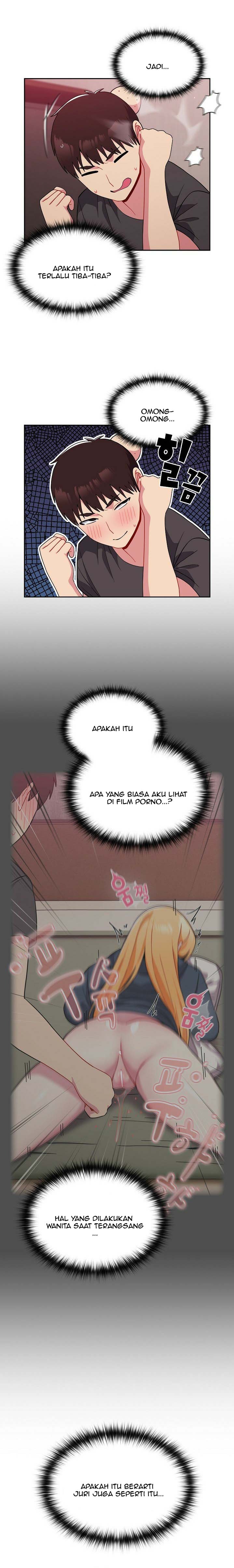 When Did We Start Dating?!: Chapter chapter-35 - Page 12